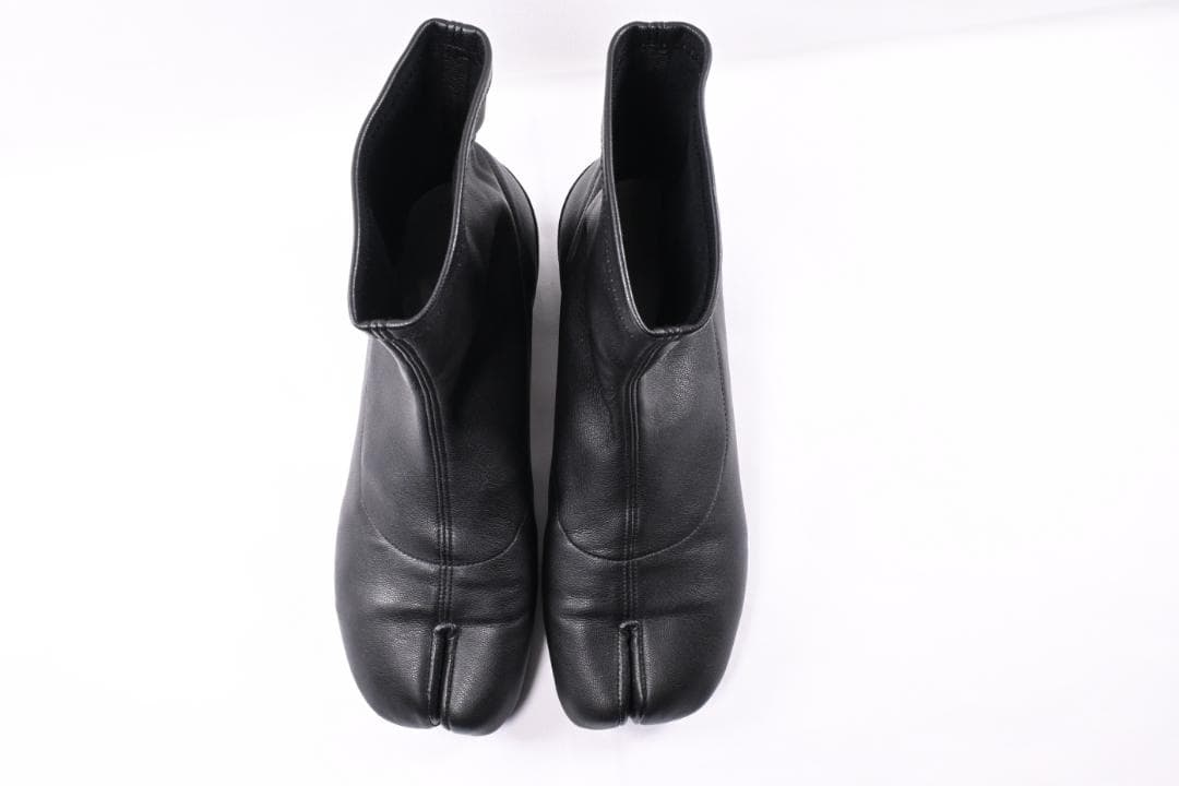 メゾンマルジェラ 足袋アンクルブーツ 36サイズ（約22.5センチ）箱付 美品