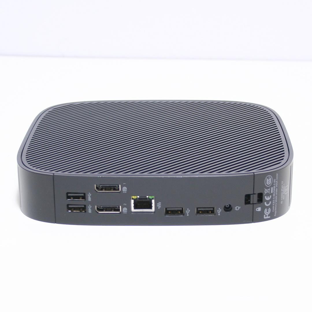 ★小型PC GX215JJ メモリ8G SSD256G Office Win11