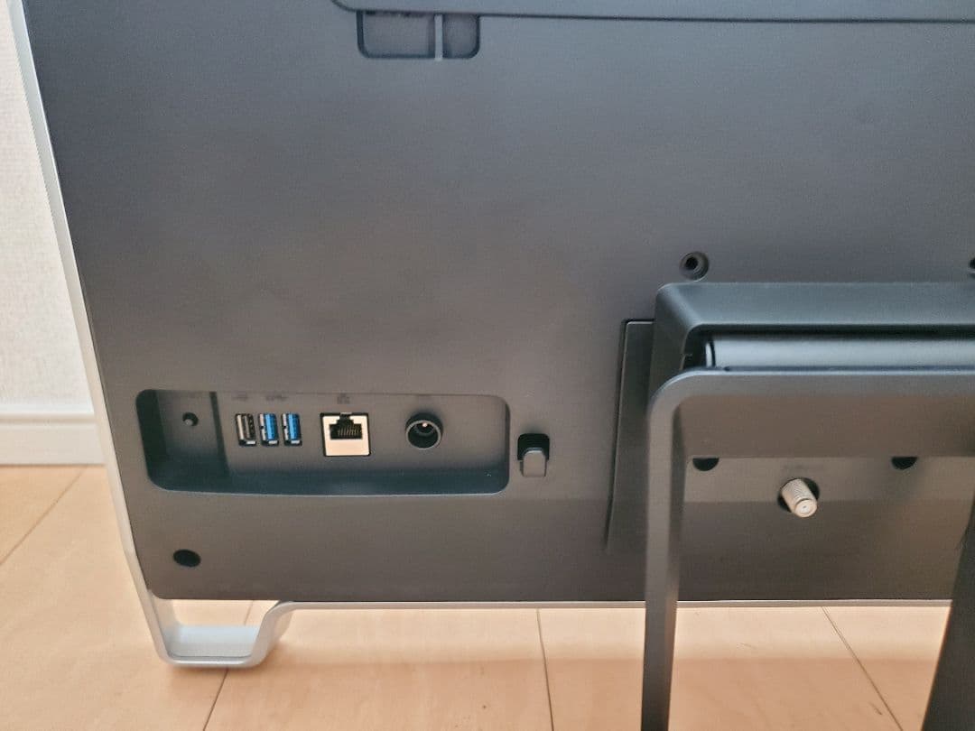 富士通/i7-4712MQ/M.2SSD240GB/16GB/オフィス2024