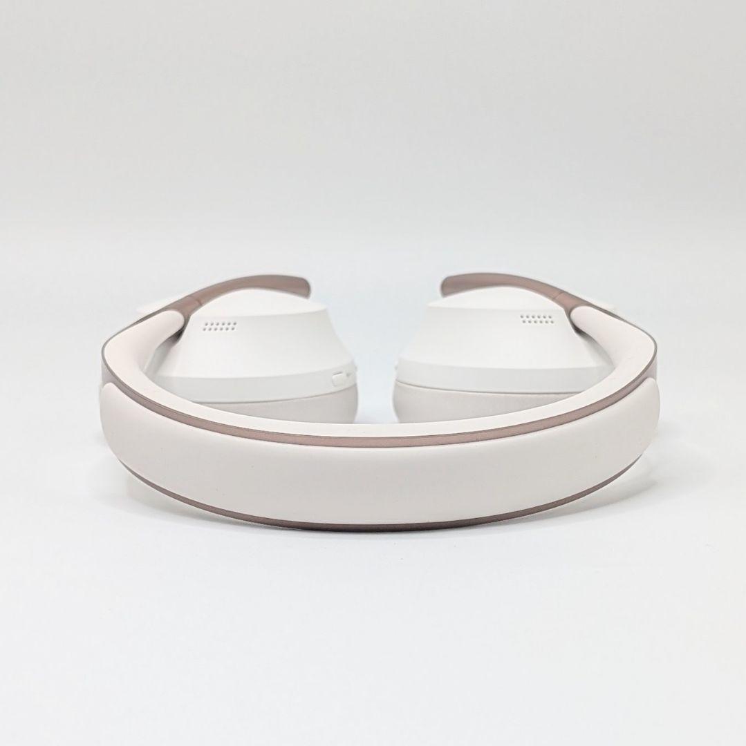 【新品級】Bose Noise Cancelling Headphone 700