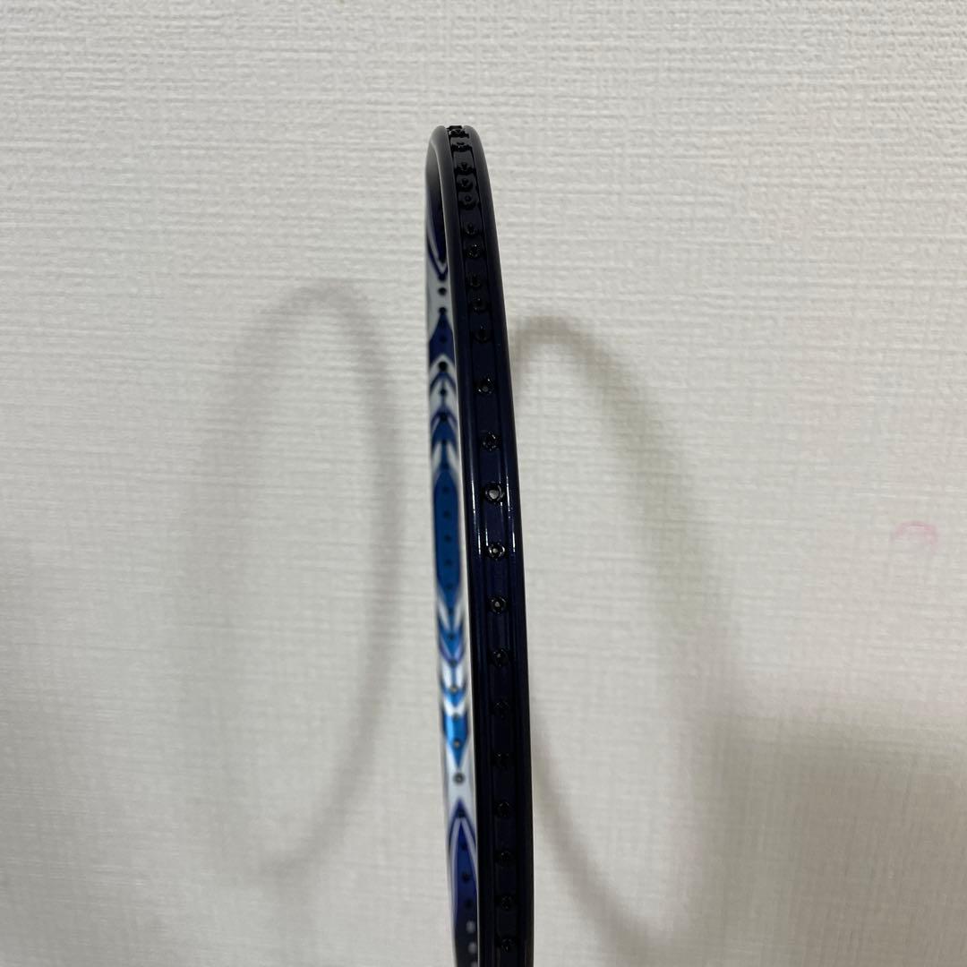Astrox 100zz バドミントンラケット 3UG5