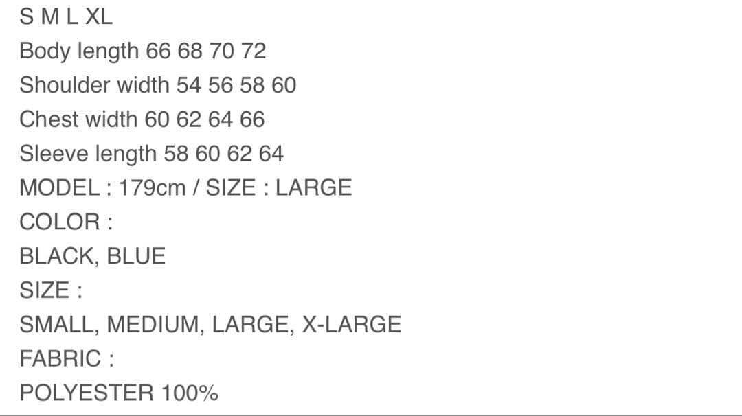 WTAP SIGN SWEATER POLY 2024AW ブルー