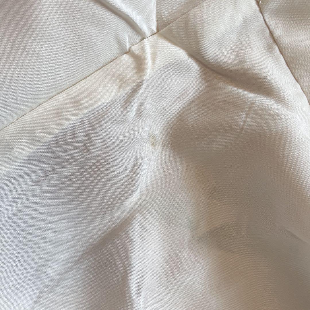 小紋　フルセット　実　枝葉　可愛らしい　お出掛け　お散歩　着物　P2