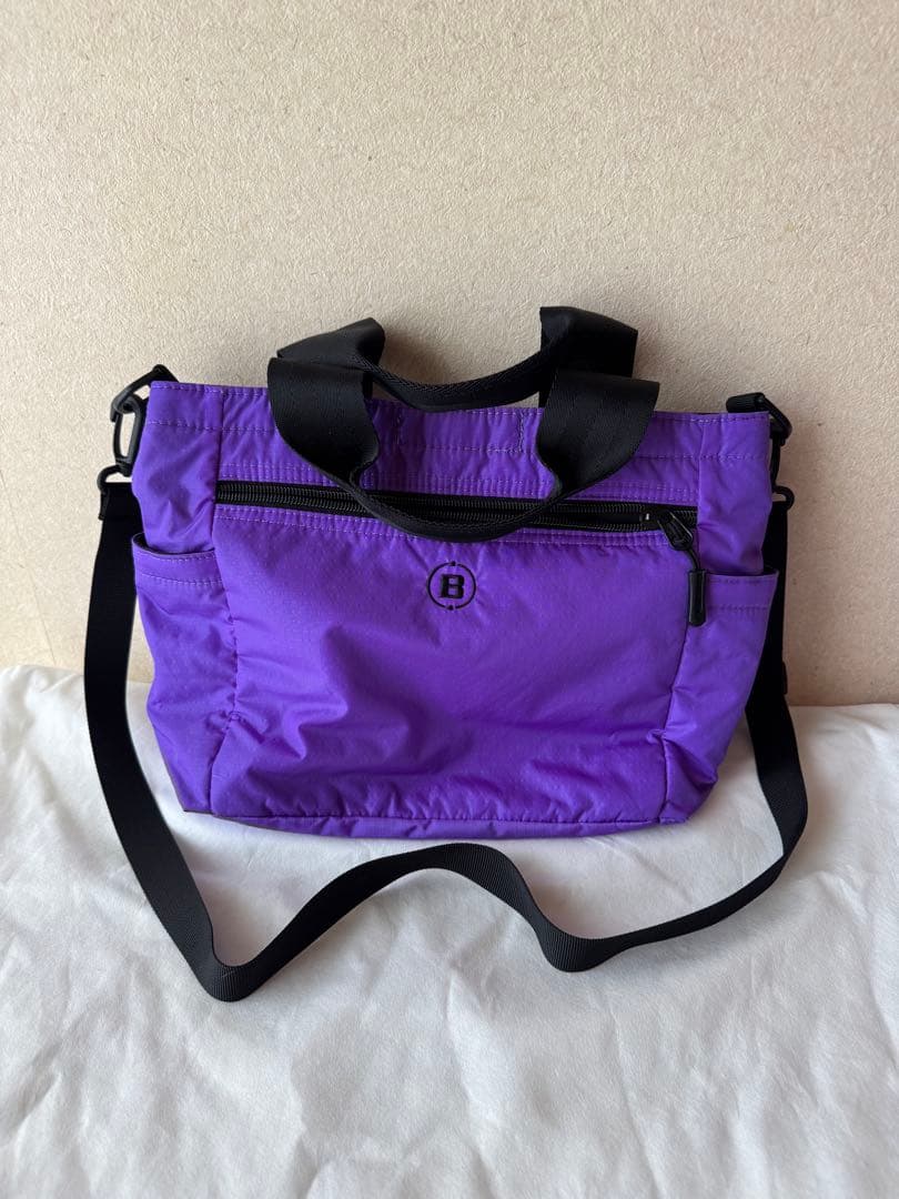 ゴルチャリダーBRIEFING キャディバッグ・カートバッグ・ヘッドカバー