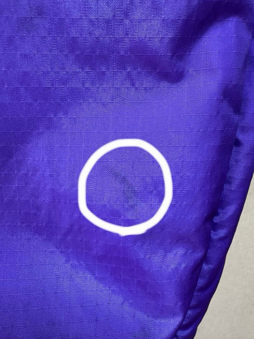 ゴルチャリダーBRIEFING キャディバッグ・カートバッグ・ヘッドカバー