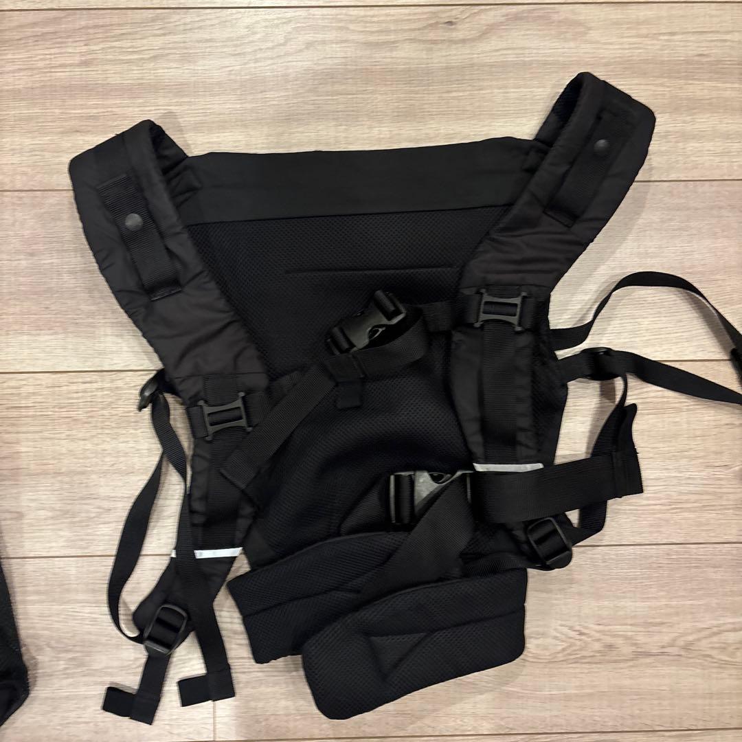 THE NORTH FACE ザ・ノース・フェイス 抱っこひも ブランケット