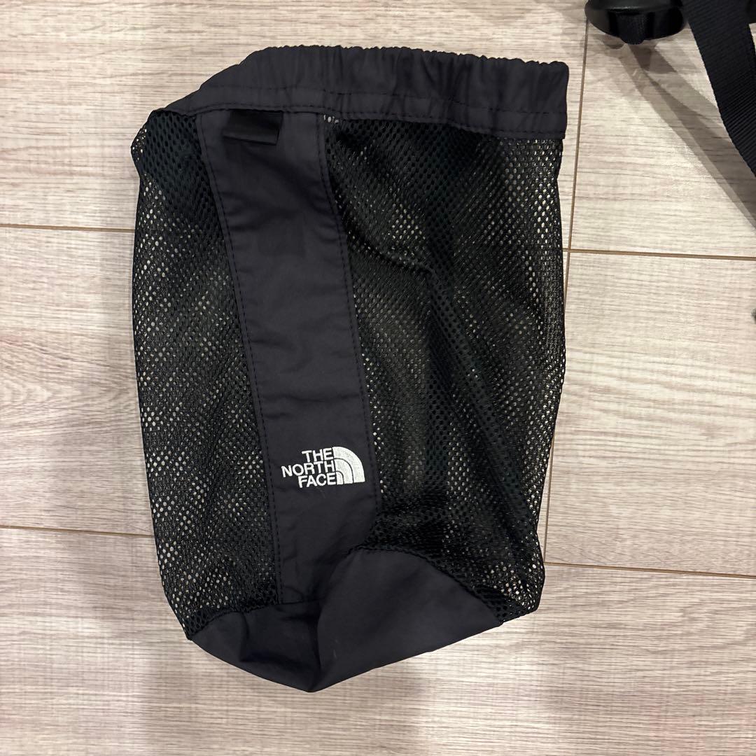 THE NORTH FACE ザ・ノース・フェイス 抱っこひも ブランケット