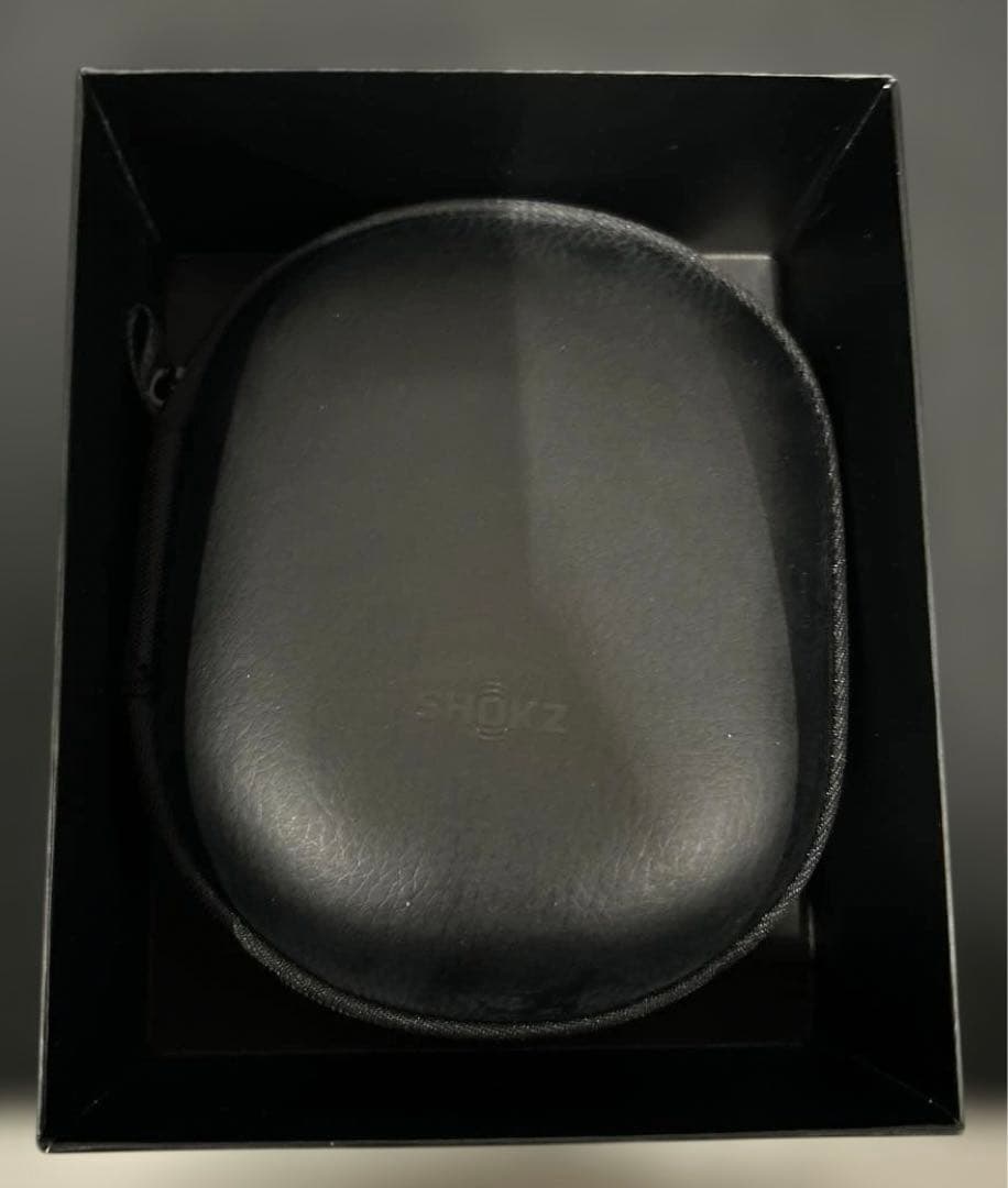 OpenComm2 2025 Upgrade 骨伝導ヘッドセット