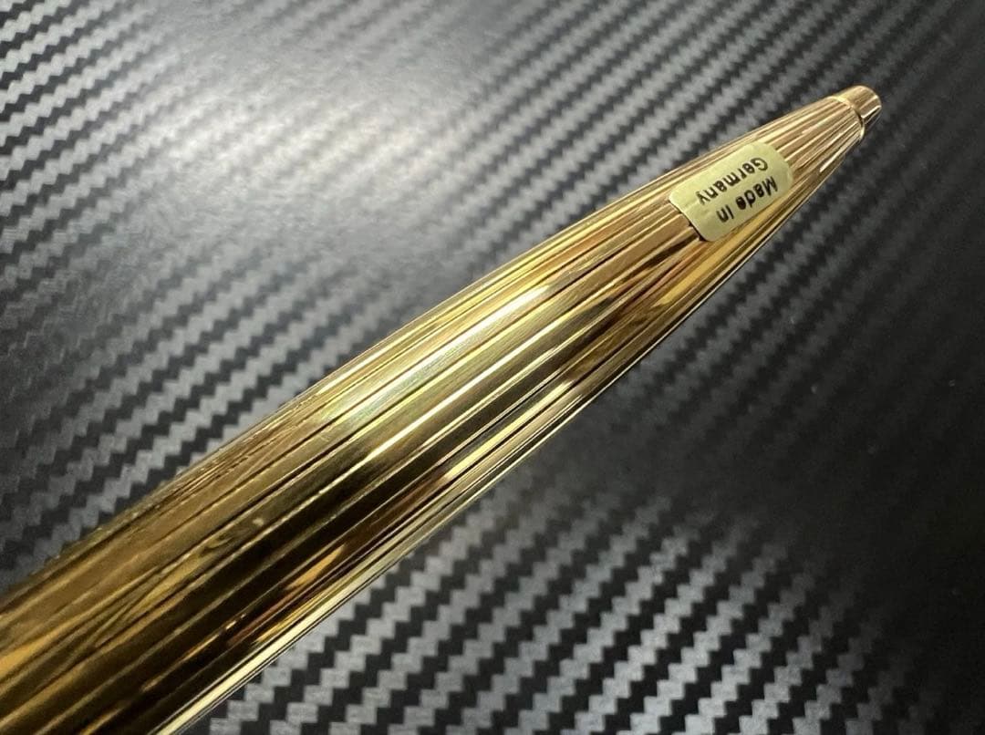 新同品 モンブラン マイスターシュテュック 1645 ソリテール ボールペン