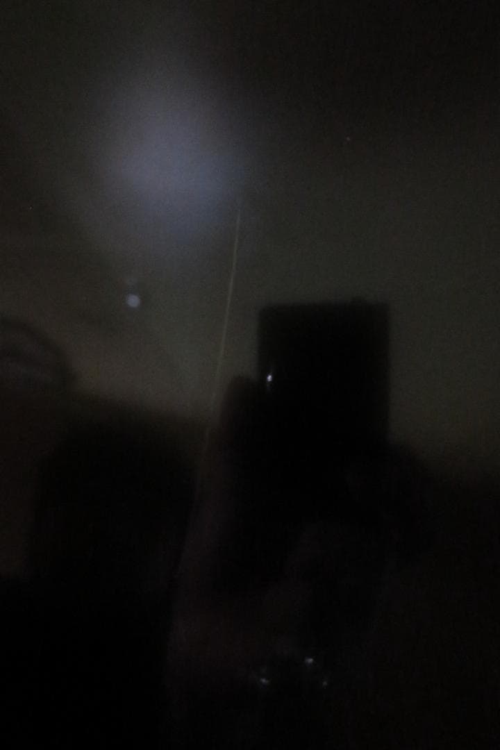 ポンタ　画面傷あり　ソニー　ブラビア　43X8500G