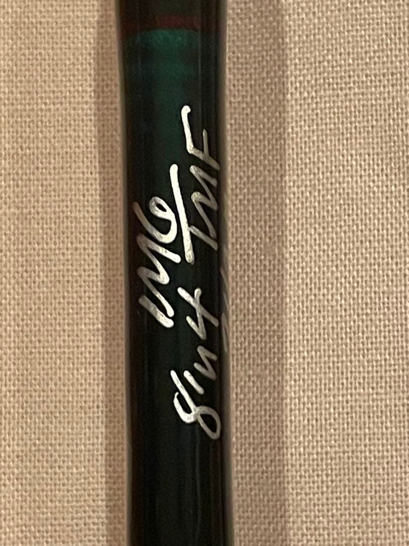 R.L. Winston トムモーガンフェイバリット　8 #4