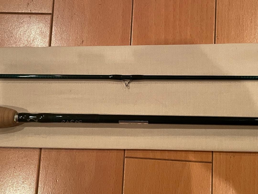 R.L. Winston トムモーガンフェイバリット　8 #4