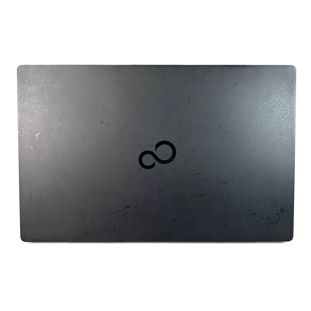 美品 FUJITSU LIFEBOOK U9311/F i5 256GB LTE