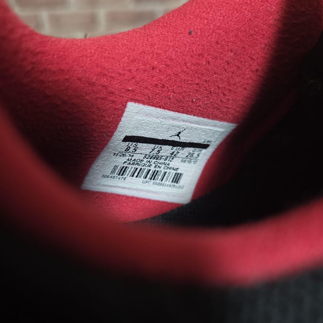 専用NIKE AIR JORDAN 11 RETRO LOW BRED