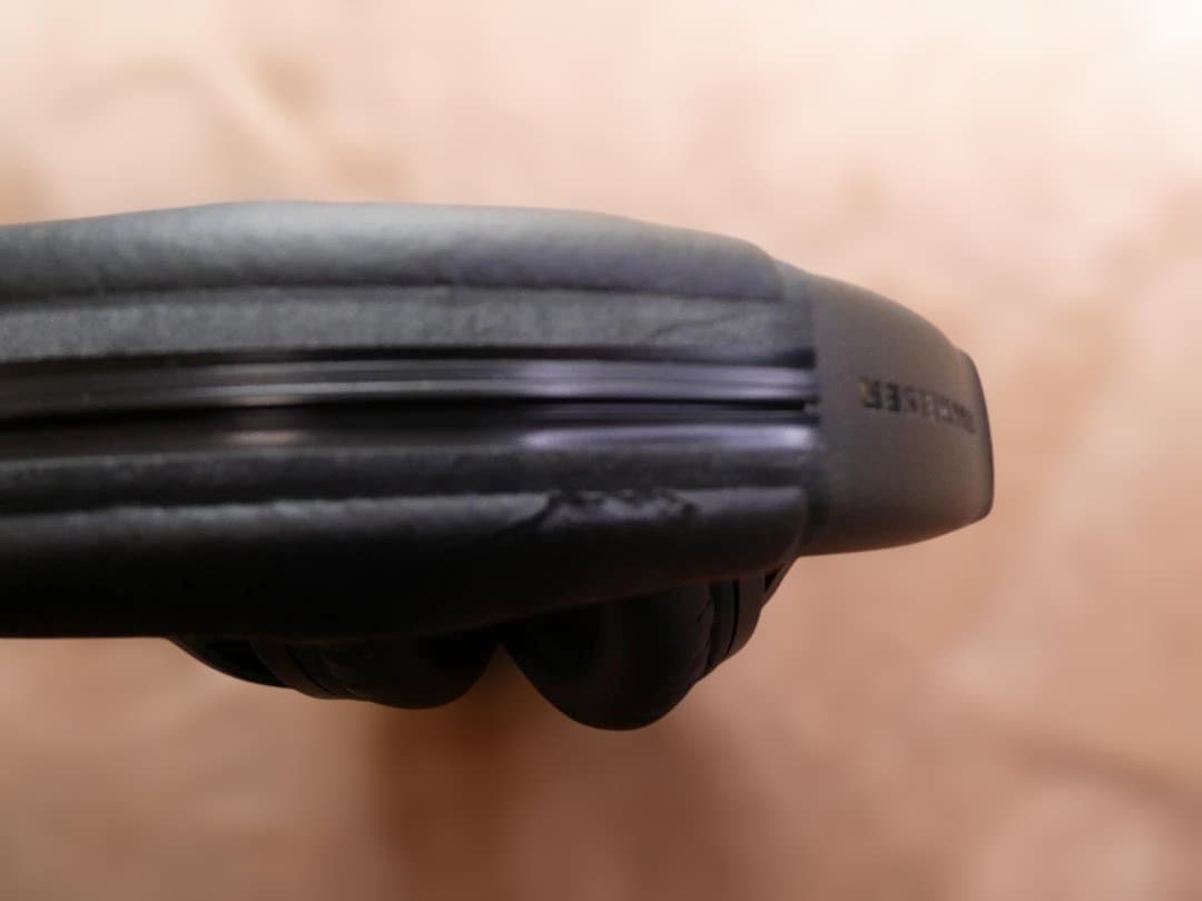 ゼンハイザー HD 280 PRO モニタリング ヘッドフォン