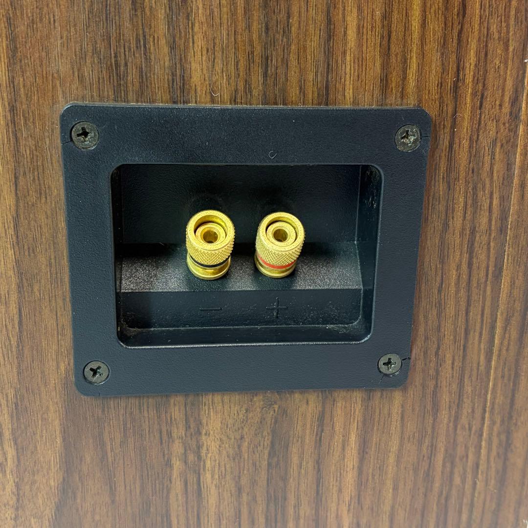 ケンウッド　KENWOOD LS-7PRO リニアムホーンツイーター