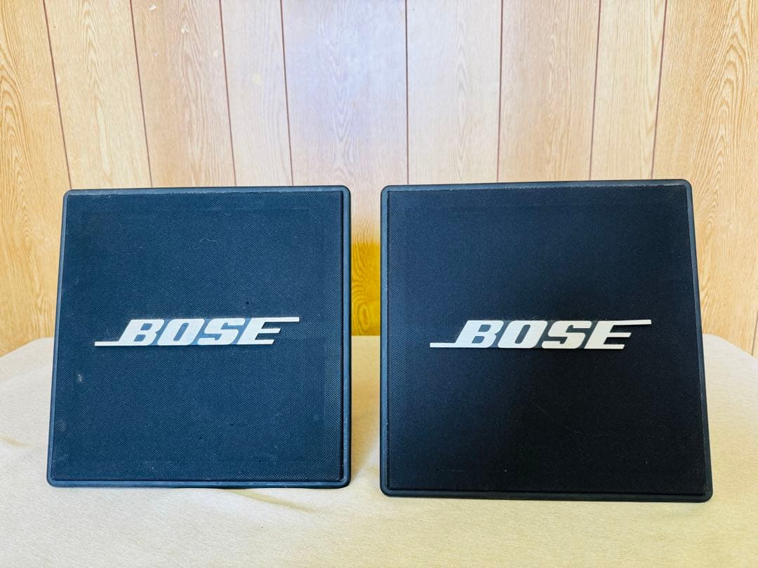 BOSE 111PYB スピーカーペア ボーズ