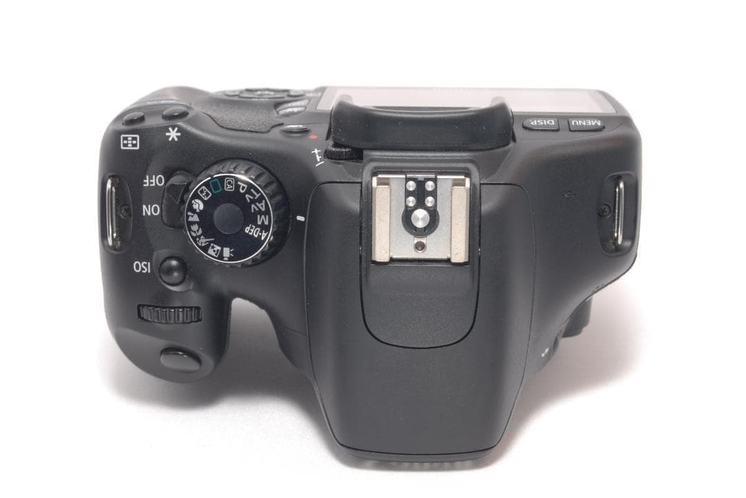 ⭐️届いてすぐ使える⭐️Canon Kiss X4 キャノン　デジタル一眼