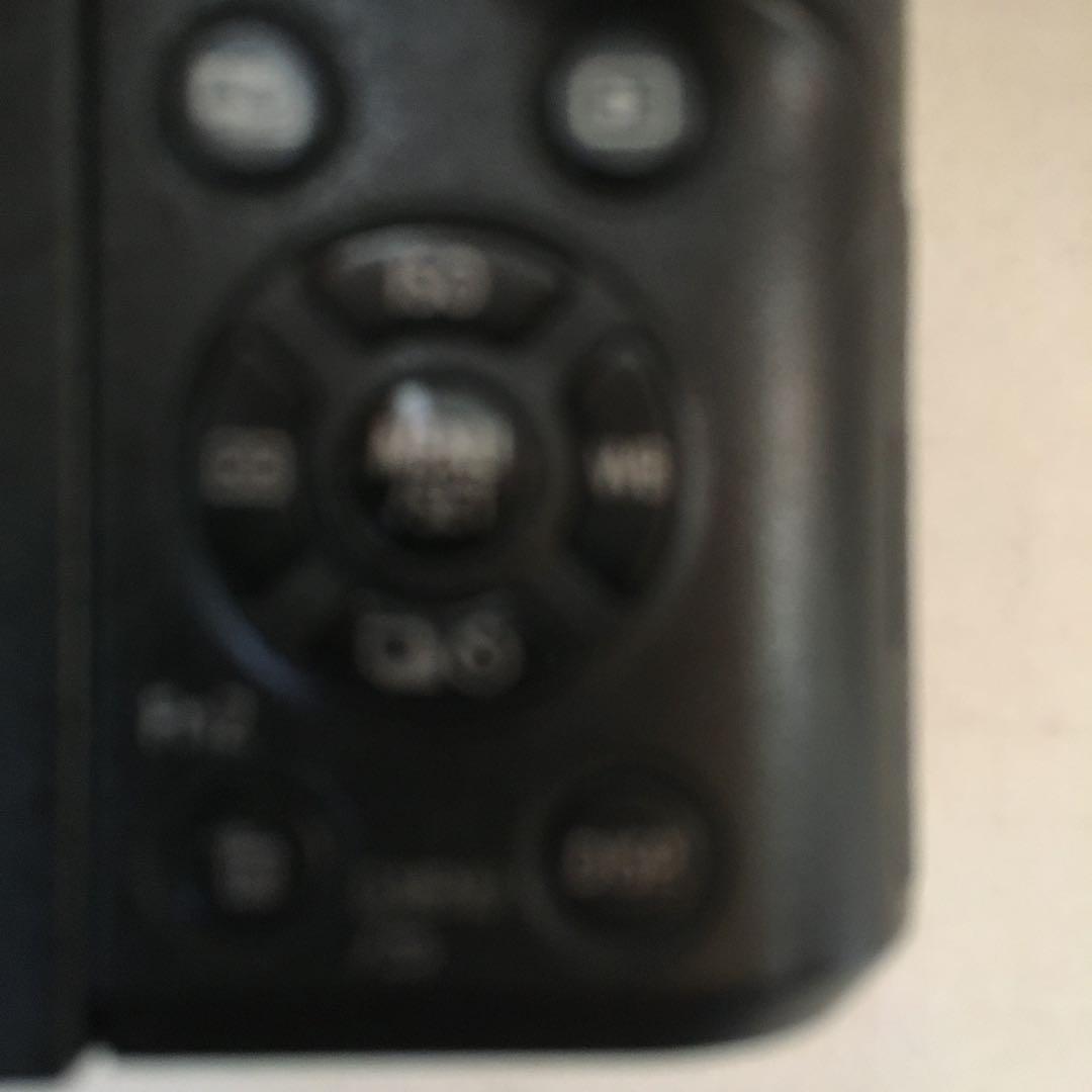 LUMIX DMC-GX7mk2 ズームレンズ付