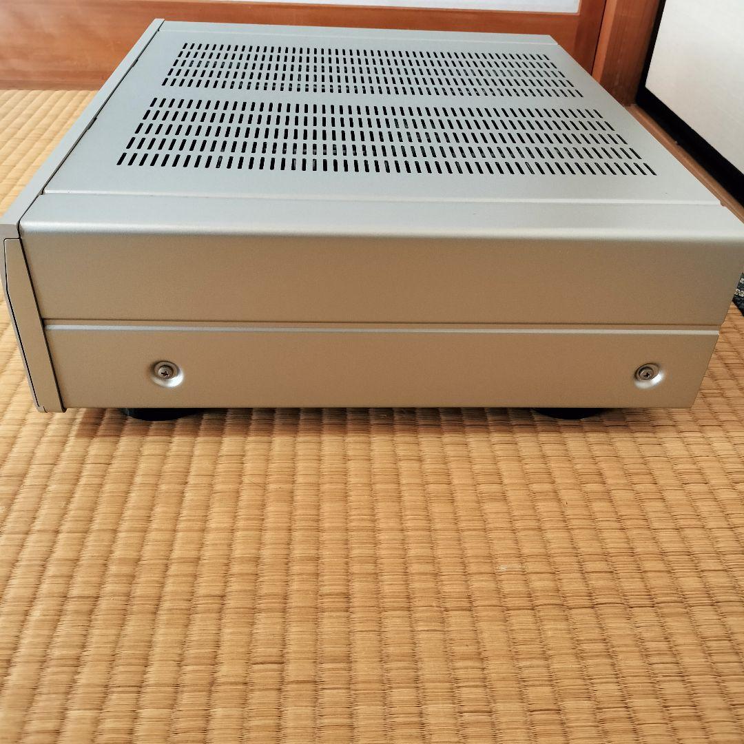 DENON 1600NE AVアンプ シルバー 2018年製