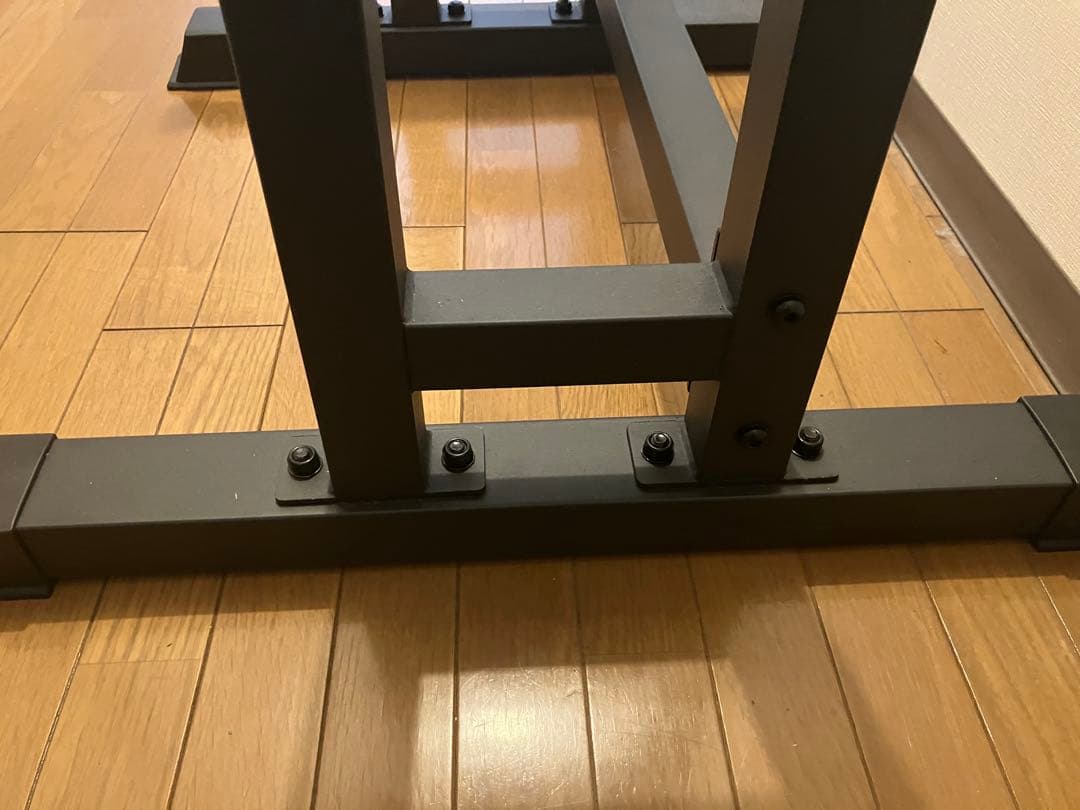BARWING ベンチプレススタンド　直接受け取り1000円引き