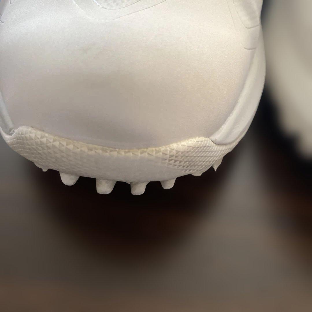 ニューバランスゴルフシューズ　27センチ