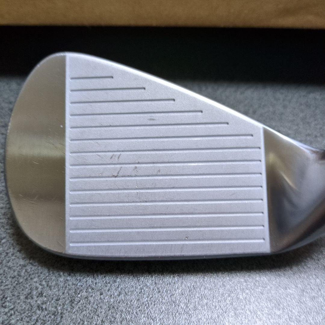 EPON AF Tour アイアンセット 6本