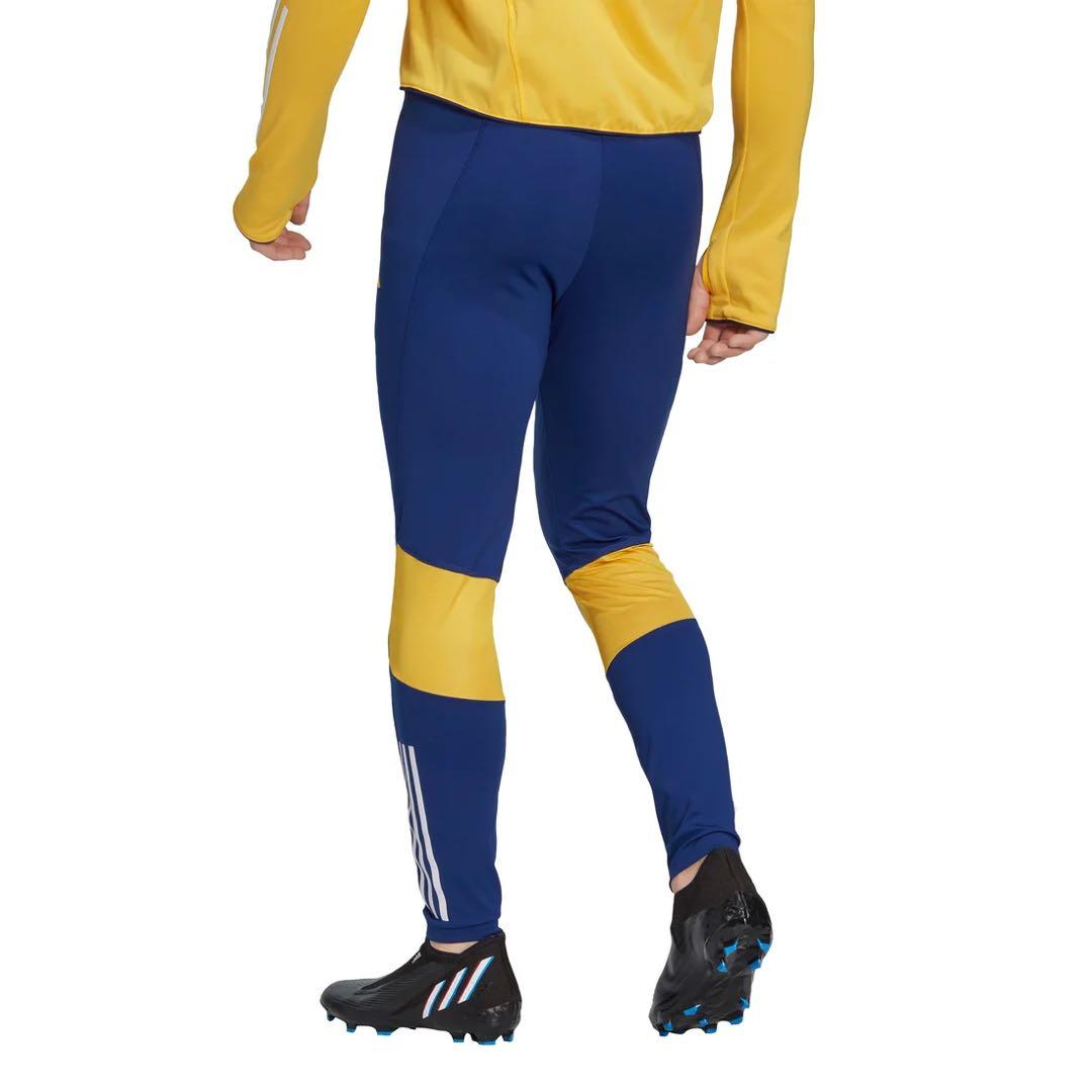 新品 特価 アディダス サッカー 日本代表 ティロ 23 上下セットジャージ M