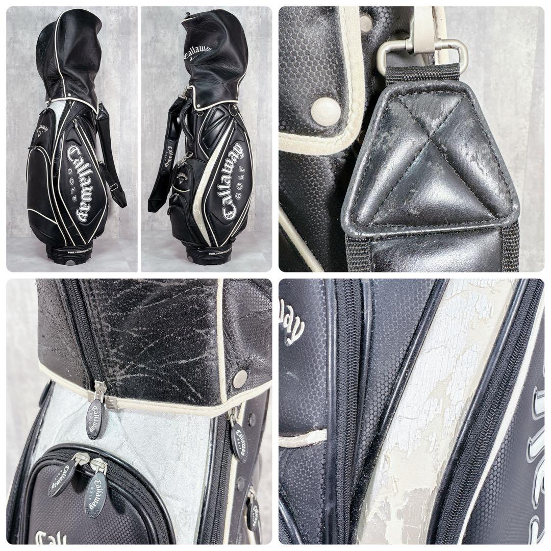 T144 キャロウェイ 他 ゴルフクラブ メンズ フルセット 初心者 格安