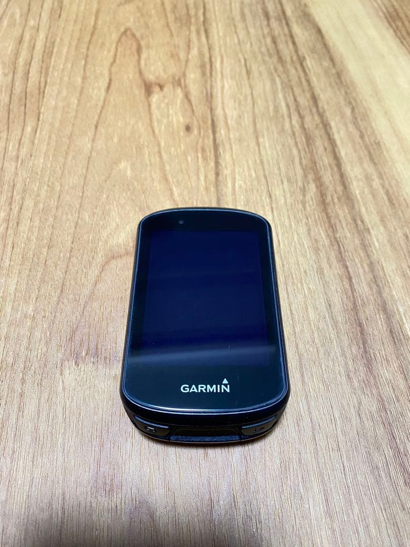 GARMIN EDGE 530 本体・カバーのみ
