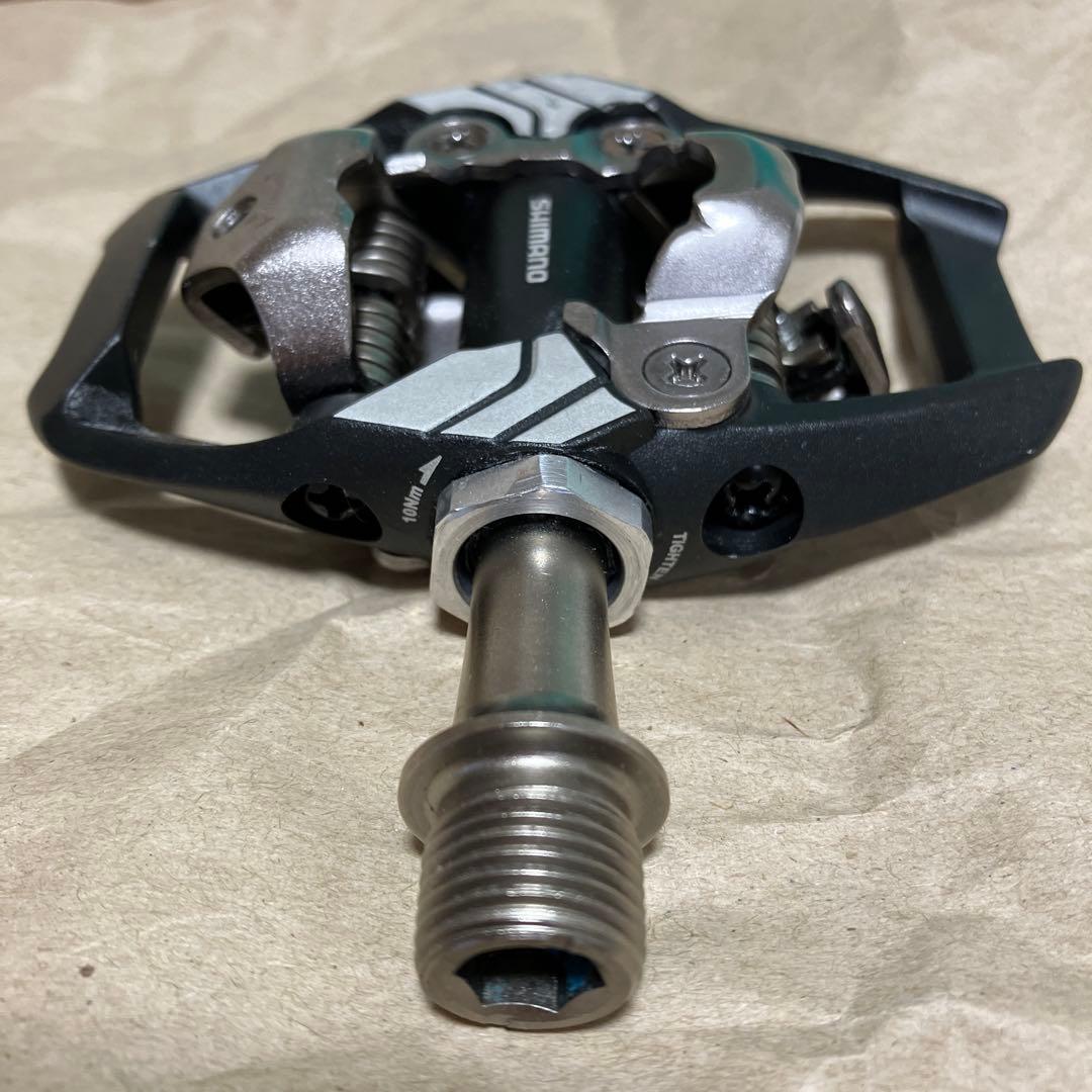SHIMANO PD-M8020 ペダル