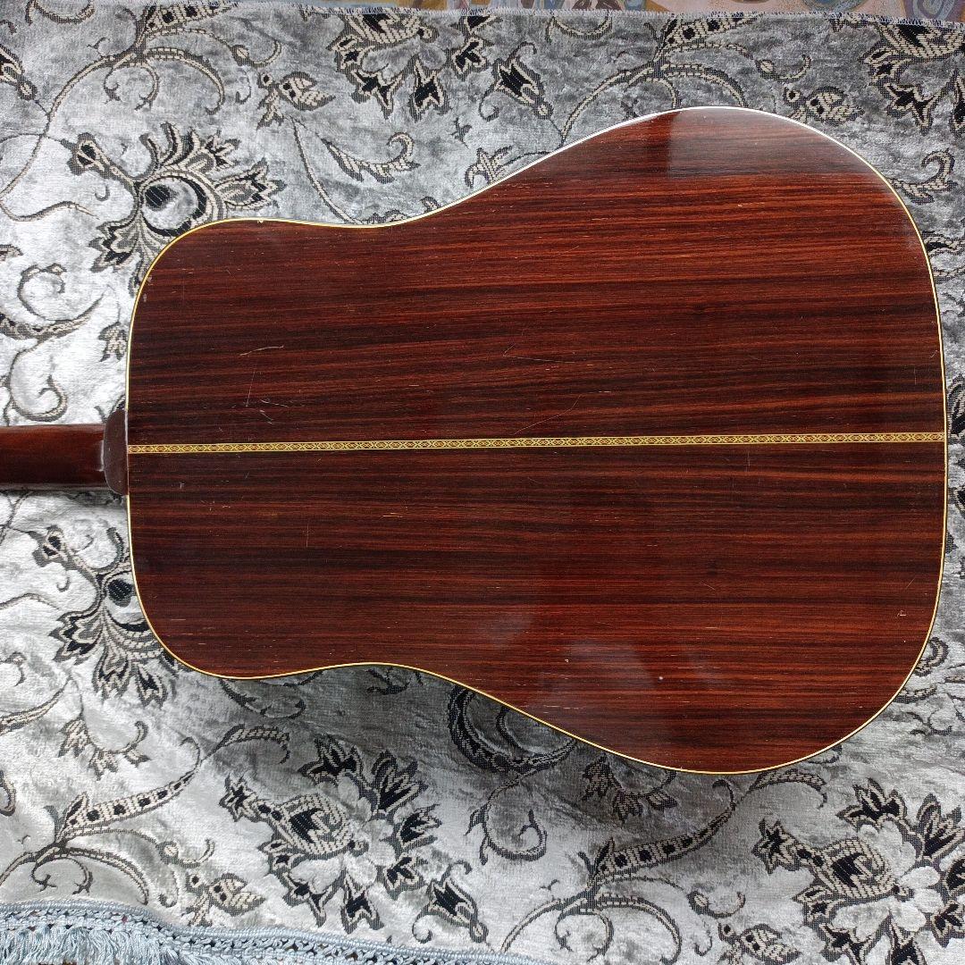 Pearlパール Epiphone TEXAN モデル 林楽器 百瀬さん レトロ