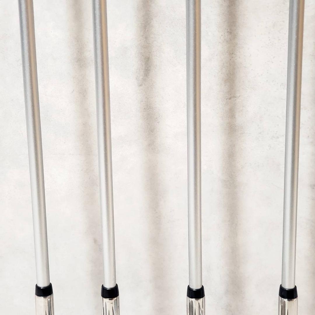 【美品】キャロウェイ フィットウェイ レディース ゴルフクラブセット 7本