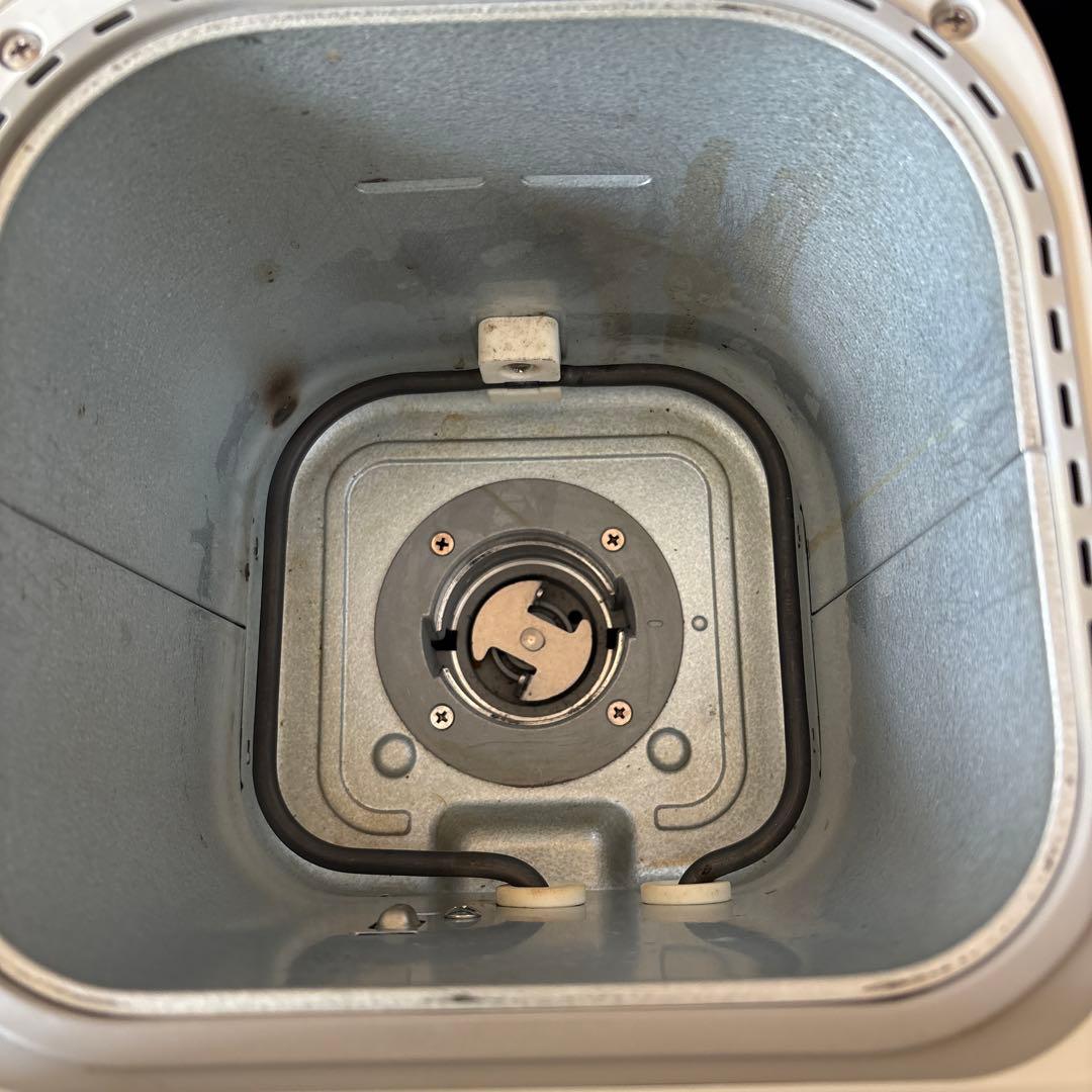 パナソニック SD-MT4 ホームベーカリー　おうち乃が美