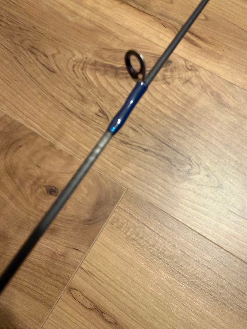 ディープライナー　ロジカル70#1 DEEPLINER