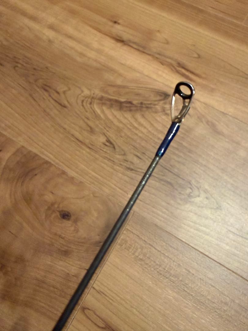 ディープライナー　ロジカル70#1 DEEPLINER