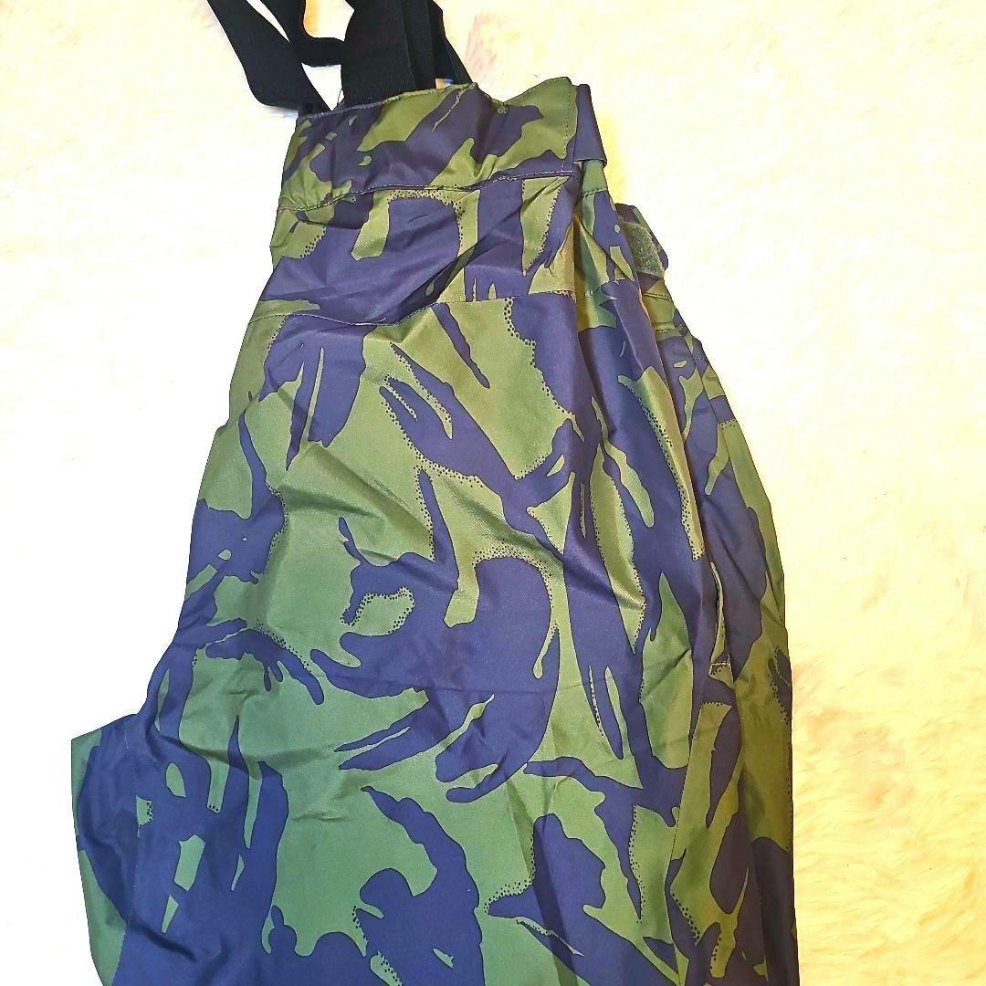 【極美品】シマノGORE-TEXエクスプローラー レインパンツ RA-01PT