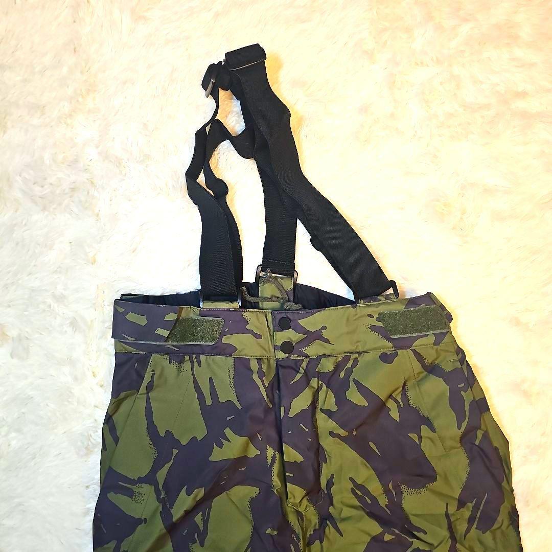 【極美品】シマノGORE-TEXエクスプローラー レインパンツ RA-01PT