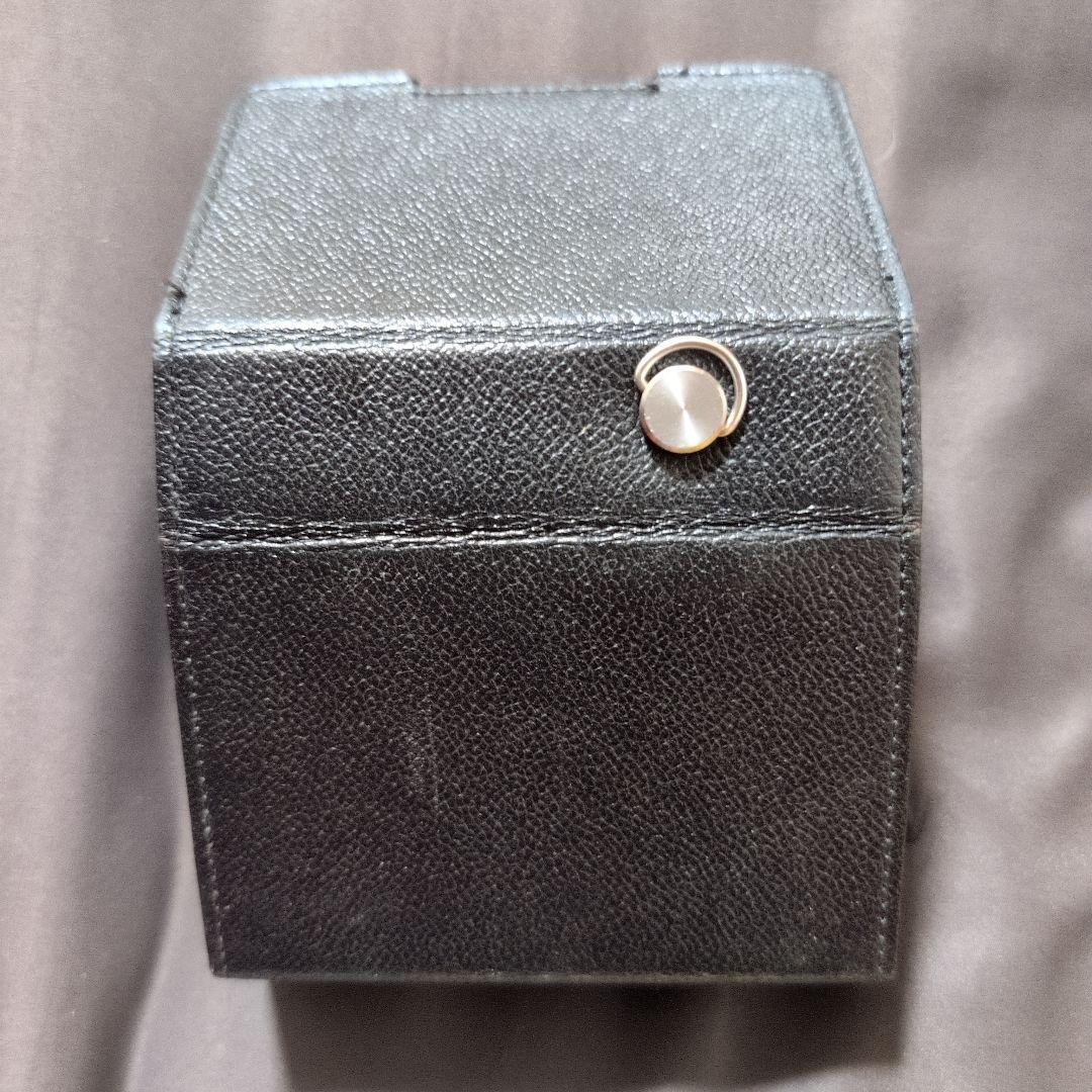 Canon IXY デジタルカメラ　かわいいて珍しい専用カメラケース付