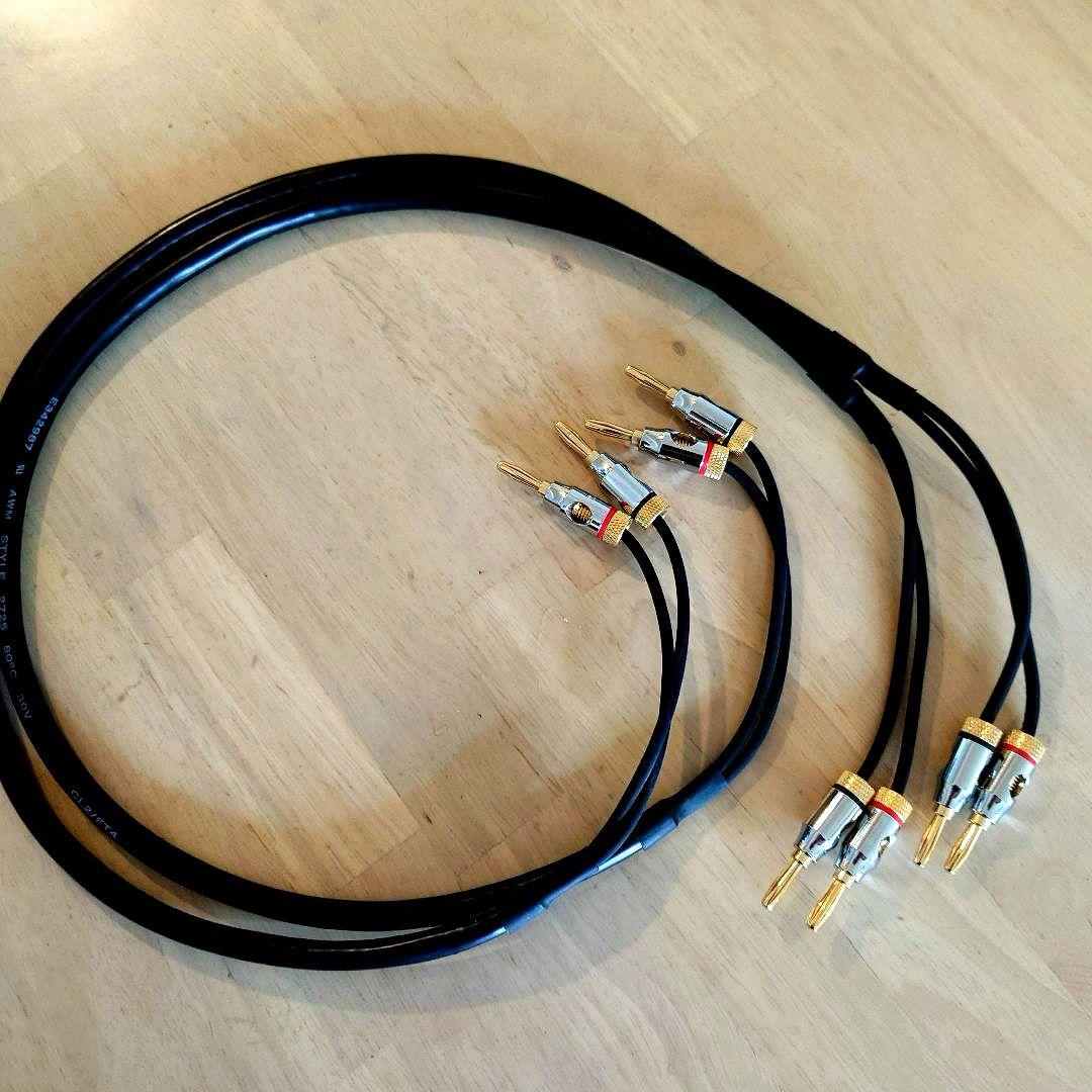 DALI ZENSOR PICO ホワイト　スタンド　ケーブル付き