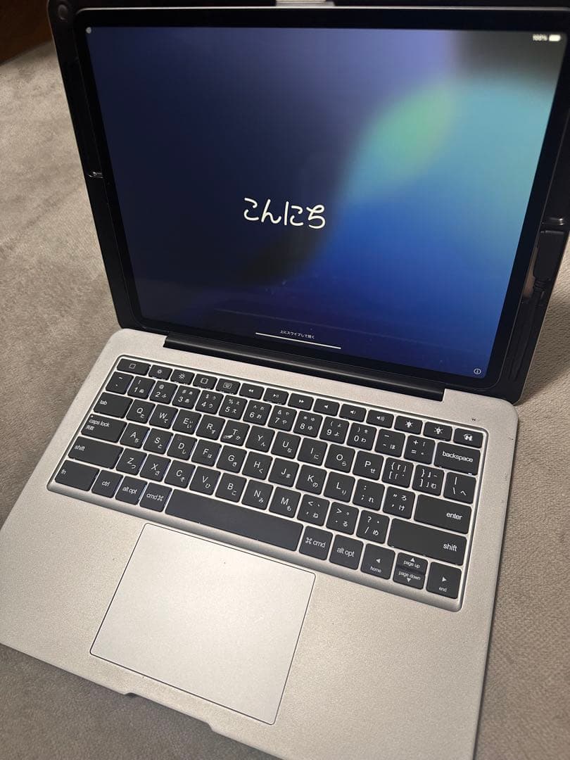 iPad Pro Wi-Fiモデル　第4世代　1TB 12.9インチ　おまけ付き