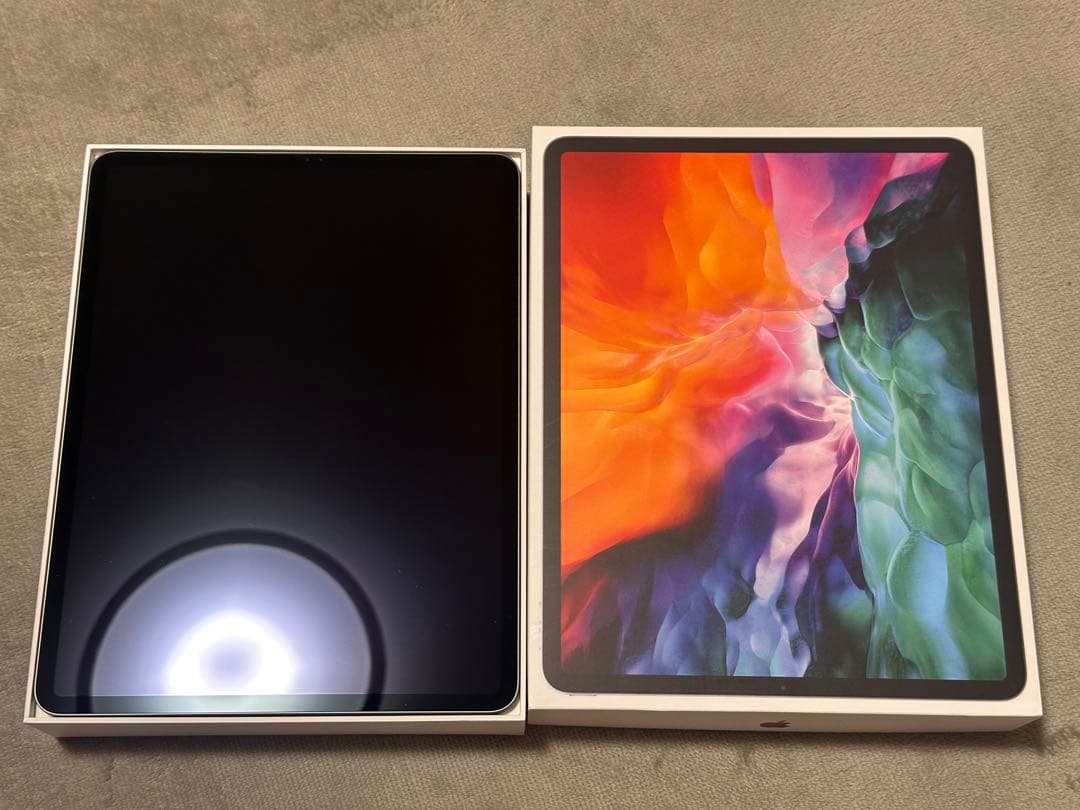 iPad Pro Wi-Fiモデル　第4世代　1TB 12.9インチ　おまけ付き