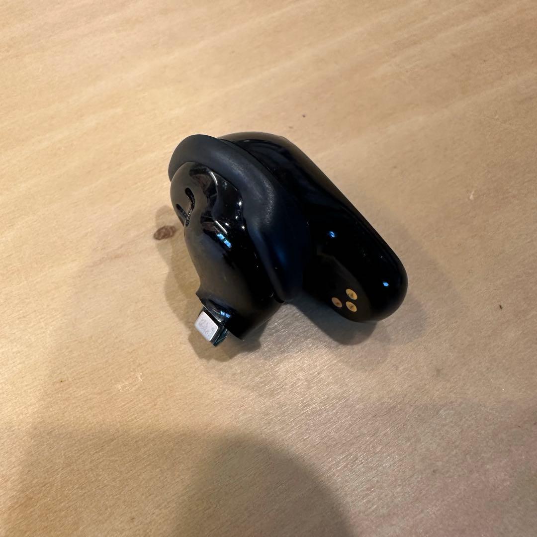 Bose QuietComfort Ultra Earbuds＃右イヤホン故障