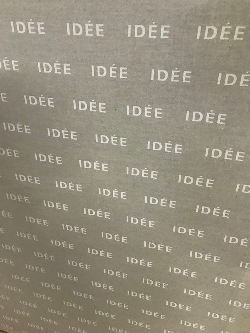 イデー IDEE MOANA SOFA モアナソファ