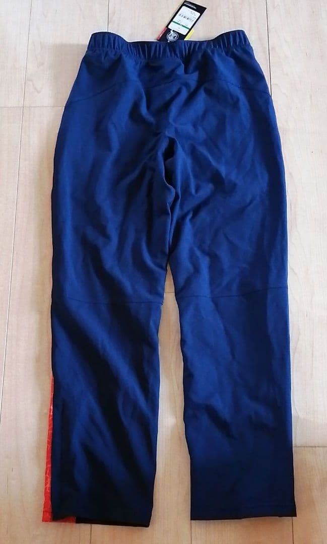 アンダーアーマー ジャージ パンツ