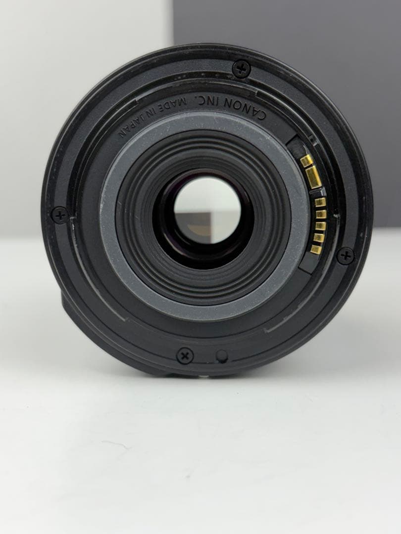 Canon EOS kissx4一眼レフカメラ レンズ2本付き