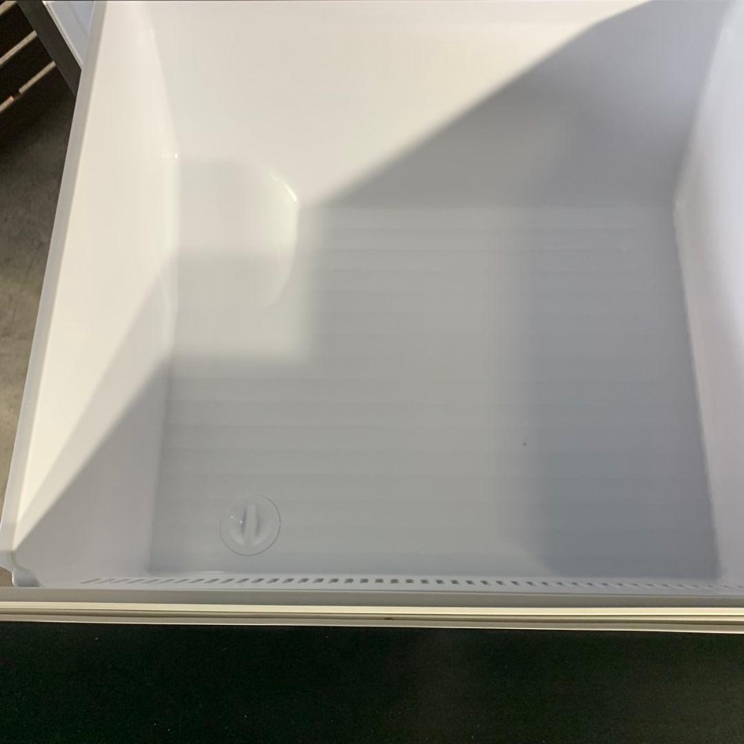 I690\" AQUA 368L 4ドア 冷蔵庫 AQR-V37P(K) 24年製