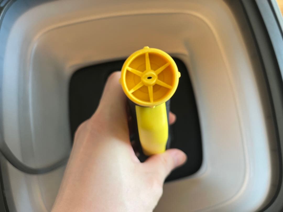 KÄRCHER OC 3 Foldable