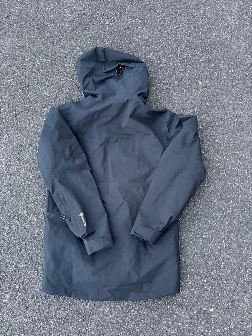 スキー OAKLEY Unbound Gore-Tex Shell Jacket2.0