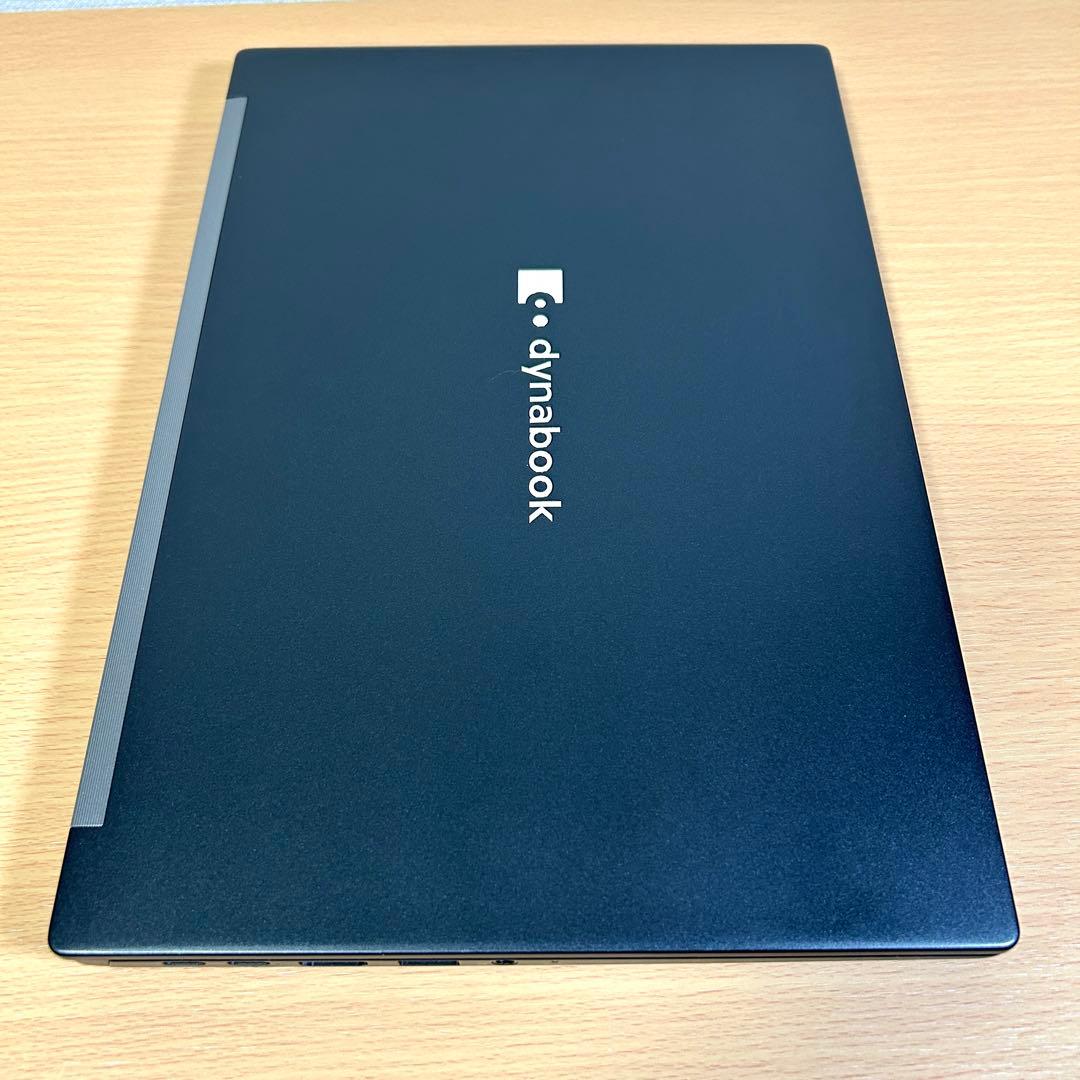 東芝 TOSHIBA dynabook GA83/XW Ryzen5 512GB